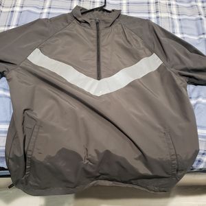 Medium Windbreaker